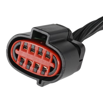 Neutral Safety Switch Connector