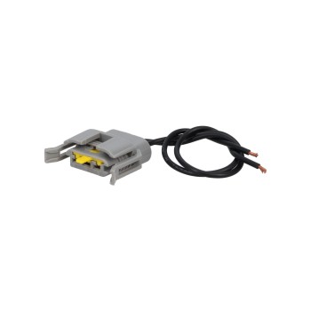 Tail Light Wiring Harness Connector