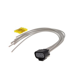 Body Wiring Harness Connector