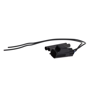 Ignition Knock (Detonation) Sensor Connector