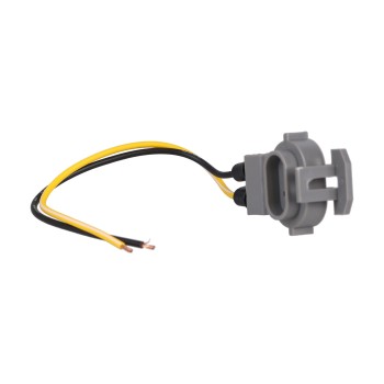 Fuel Tank Sending Unit Wiring Harness