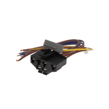 Engine Diagnostic Connector