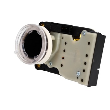 Ignition Switch