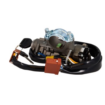 Ignition Switch