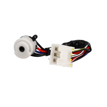 Ignition Switch