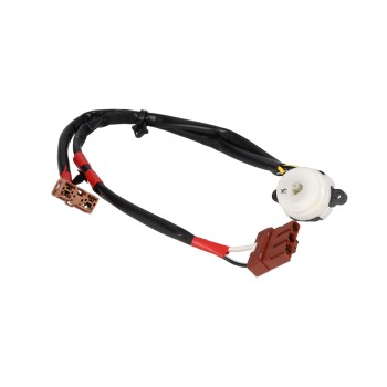 Ignition Switch