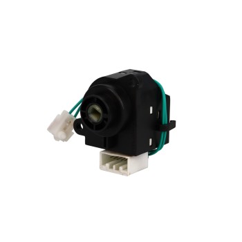 Ignition Switch