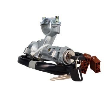 Ignition Switch