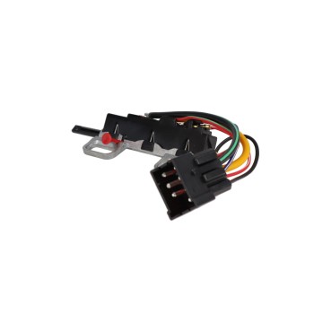 Ignition Switch