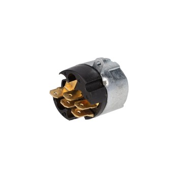 Ignition Switch