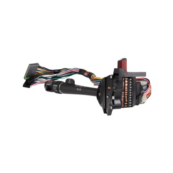 Cruise Control Switch