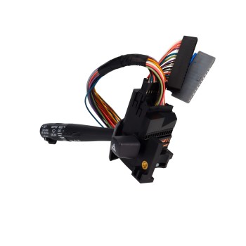 Cruise Control Switch