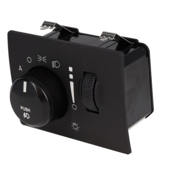 Fog Light Switch