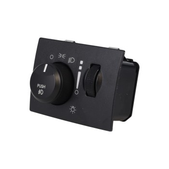 Fog Light Switch