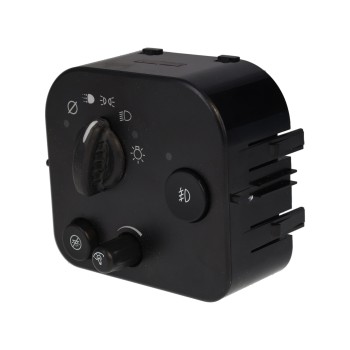 Fog Light Switch