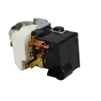Headlight Switch
