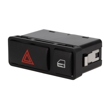 Hazard Warning Switch