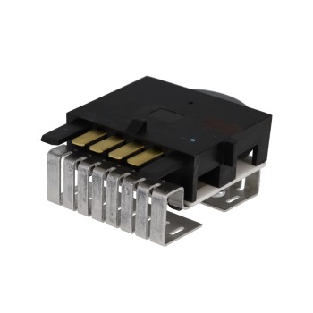 Instrument Panel Dimmer Switch