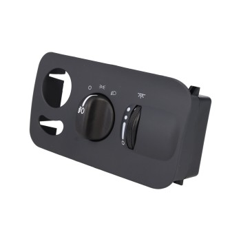 Fog Light Switch