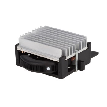 Instrument Panel Dimmer Switch