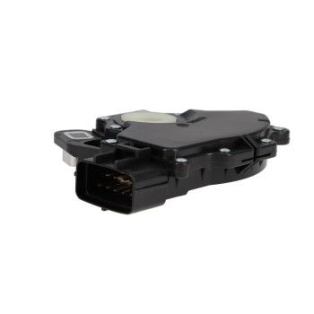 Neutral Safety Switch