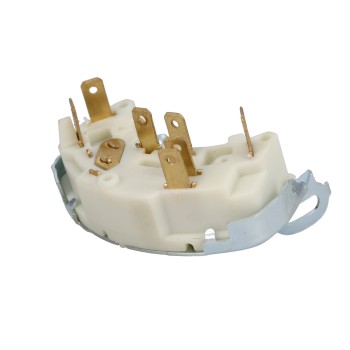 Neutral Safety Switch