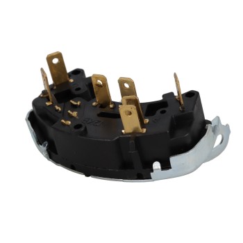 Neutral Safety Switch