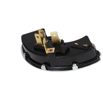 Neutral Safety Switch