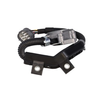 Back Up Light Switch