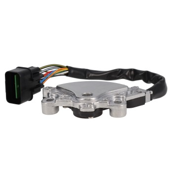 Neutral Safety Switch