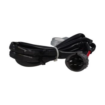 Neutral Safety Switch