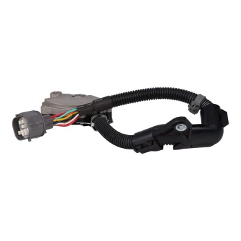 Neutral Safety Switch