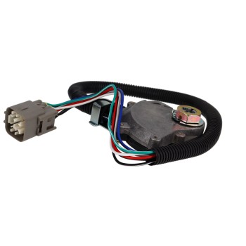 Neutral Safety Switch