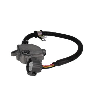 Neutral Safety Switch