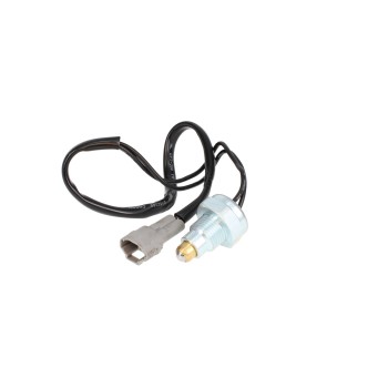 Back Up Light Switch