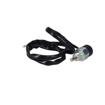 Back Up Light Switch