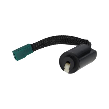 Clutch Pedal Position Switch