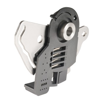 Neutral Safety Switch