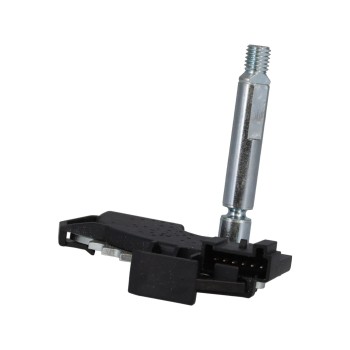 Neutral Safety Switch