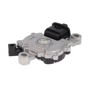 Neutral Safety Switch