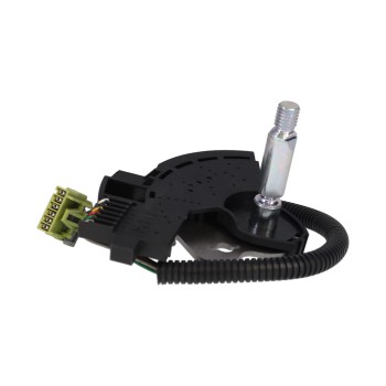 Neutral Safety Switch