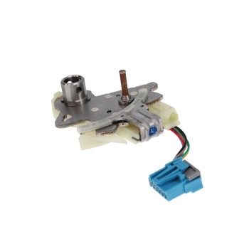 Neutral Safety Switch