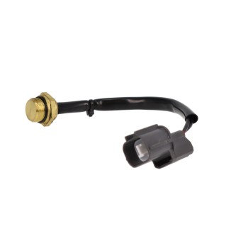 Engine Coolant Temperature Sensor