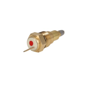 Engine Cooling Fan Switch