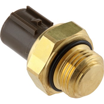 Engine Cooling Fan Switch