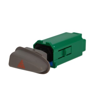 Hazard Warning Switch