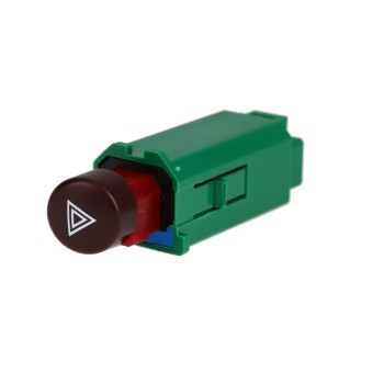 Hazard Warning Switch