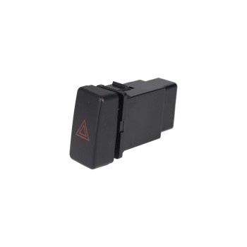 Hazard Warning Switch
