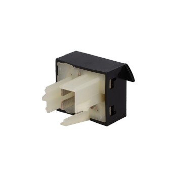 HVAC Blower Control Switch