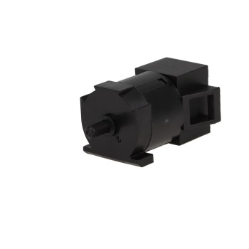 HVAC Blower Control Switch